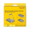 Docking station DeLOCK 88199 4K com suporte