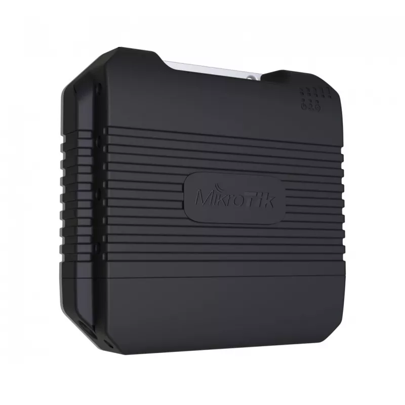 MikroTik LtAP LTE6 Kit com Dual Core LtAP-2HnD & FG621-EA 802.11ax 10/100/1000 Mbit/s Ethernet LAN (RJ-45) portas 1 suporte Mesh Não MU-MIMO Sim
