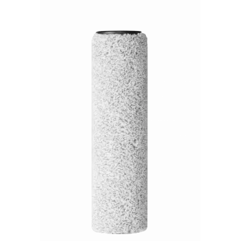 Conjunto de escovas Midea X10: 1x escova rotativa curta, 1x escova rotativa longa