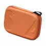 Capa de proteção Sunnylife para DJI Osmo Mobile 7P – laranja, design robusto