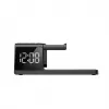 Havit W3042 - estação de carregamento sem fios 3-em-1, preto