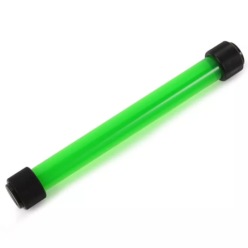 Refrigerante EK Water Blocks verde transparente compatível com EK-DuraClear EK-ZMT