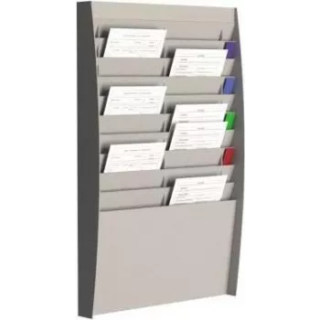 Expositor de revistas PaperFlow K500006