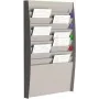 Expositor de revistas PaperFlow K500006