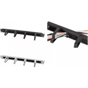 Logilink OR106B Preto