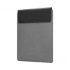 Lenovo GX41K68624 mala para portátil 36,8 cm (14,5 polegadas) sleeve cinzento