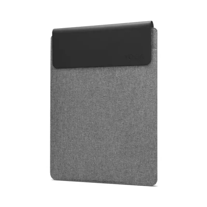 Lenovo GX41K68624 mala para portátil 36,8 cm (14,5 polegadas) sleeve cinzento