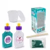 Conjunto DIY Super Slime Arbuz TUBAN