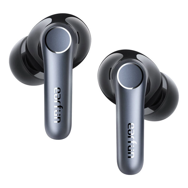 Auscultadores intra-auriculares sem fios EarFun Air Pro 4