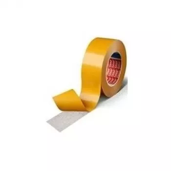 Fita TESA 4959 50 m papel adequada para interior e exterior