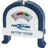 Testador de pilhas Ansmann 4000001
