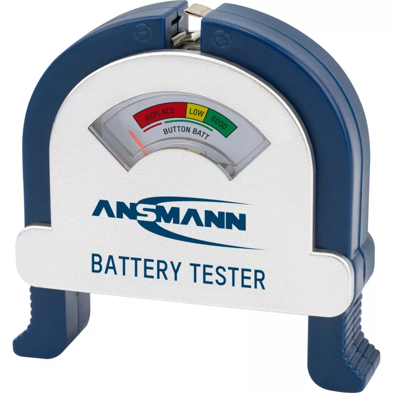 Testador de pilhas Ansmann 4000001
