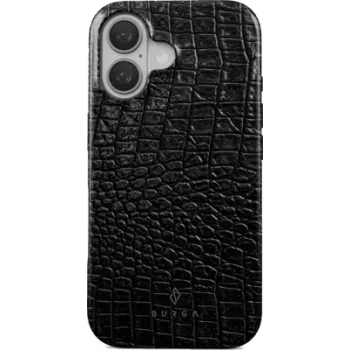 Capa Burga MagSafe iPhone 16 Reapers Touch