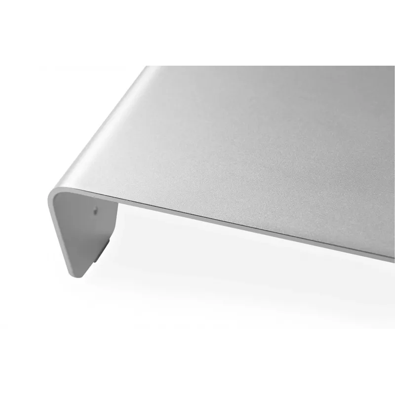 Suporte para monitor Digitus DA-90369 alumínio prateado