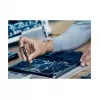 Bosch 2 607 002 836 conjunto de pontas de precisão e standard, 42 peças