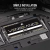 Memória Corsair DDR5 Vengeance 48GB 5600