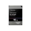 Disco rígido Western Digital 16 TB 3.5 polegadas SAS3 Ultrastar DC HC555