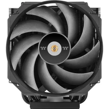 Refrigeração Thermaltake Cooler WAir INTEL LGA4677 & AMD sTR5/SP6 preta retalho - refrigeração CPU (CL-P140-CA14BL-A)