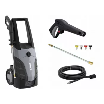 Lavor Máquina de lavar Shadow 2600W/255BAR Motor de indução /SHADOW 26 /