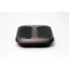 Massajador de pés HoMedics PSL-2000H-EB com função de vibração e calor