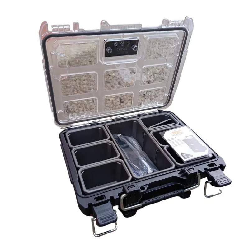 Organizador de ferramentas Small Roc Pro Gear 2.0 Keter