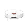 Aspirador robô Xiaomi Robot Vacuum S40C — potência de aspiração 5 kPa, navegação LDS, depósito de pó 0,52 L, depósito de água 0,26 L, bateria 14,4 V 2600 mAh, branco