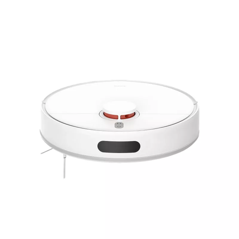 Aspirador robô Xiaomi Robot Vacuum S40C — potência de aspiração 5 kPa, navegação LDS, depósito de pó 0,52 L, depósito de água 0,26 L, bateria 14,4 V 2600 mAh, branco