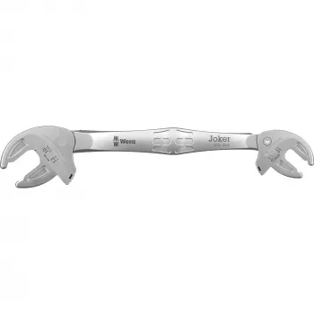 Chave Ajustável Wera Joker XS/S 8 mm–10 mm, Modelo 05020330001