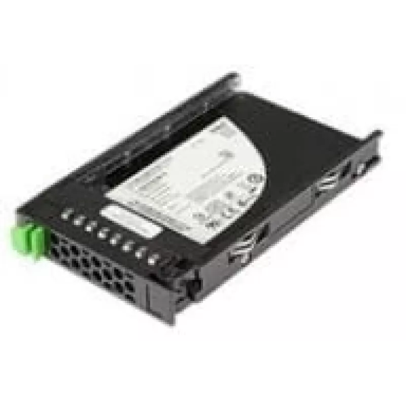 Unidade SSD Fujitsu 1,92 TB 2,5 polegadas SAS S26361-F5870-L192