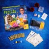Conjunto I'M A Genius - Laboratório das abelhas