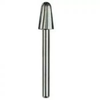 Broca Dremel Dremel 117 diâmetro 6,4 mm 26150117JA