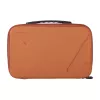Bolsa para câmara de ação Sunnylife OA5-B894-C para série GoPro/Osmo Action — compatível com ACTION 5 PRO, Osmo Action 4/3, laranja