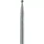 Ponta de roda de diamante 2 mm Dremel 26157103JA