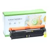 Cartucho de toner STATIC compatível com HP CE272A/CE342A/CE742A amarelo recondicionado 7.500 páginas
