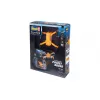 Quadricóptero RC REVELL Pocket Drone 23810 — 2,4 GHz, controlo remoto de 4 canais