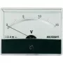 Instrumento de medição para incorporar Voltcraft AM-86X65/15V/DC 15 V galvanómetro de bobina móvel (AM-86X65/15V/DC)