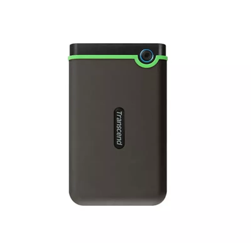 Disco rígido Transcend 2TB USB 3.2 25M3S