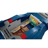 Brinquedo de construção LEGO Marvel Super Heroes X-Jet 76281 com 5 minifiguras