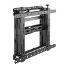 Suporte de parede para TV SBOX LVW13-46T para televisores de 45–70 polegadas, VESA até 600x400