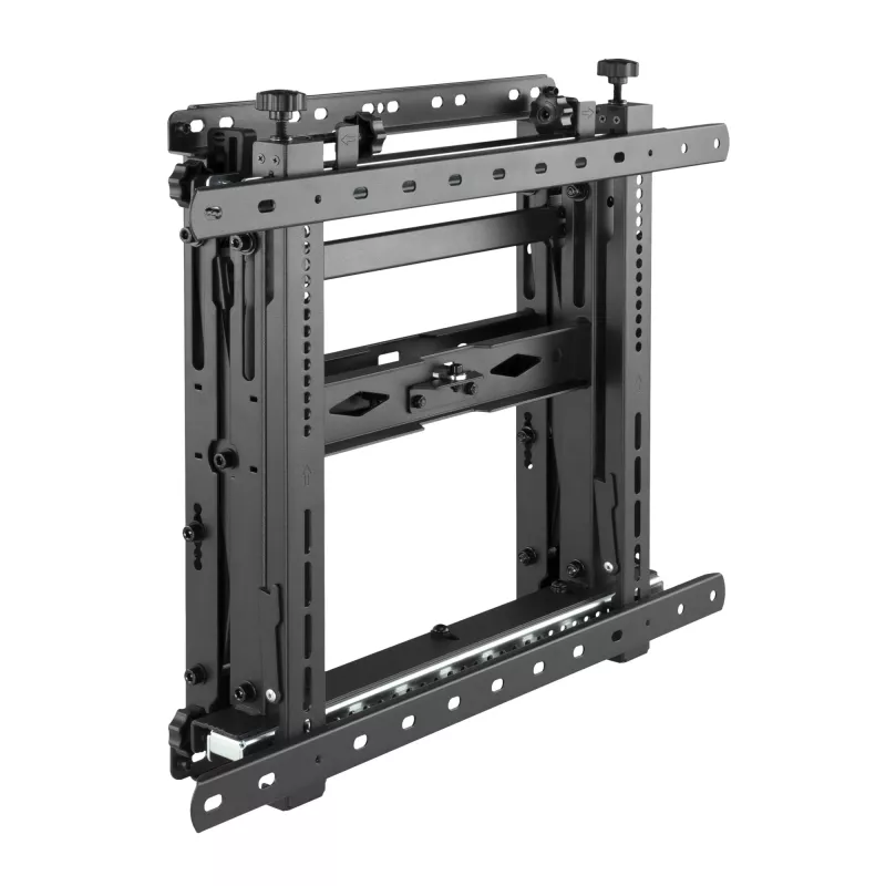 Suporte de parede para TV SBOX LVW13-46T para televisores de 45–70 polegadas, VESA até 600x400