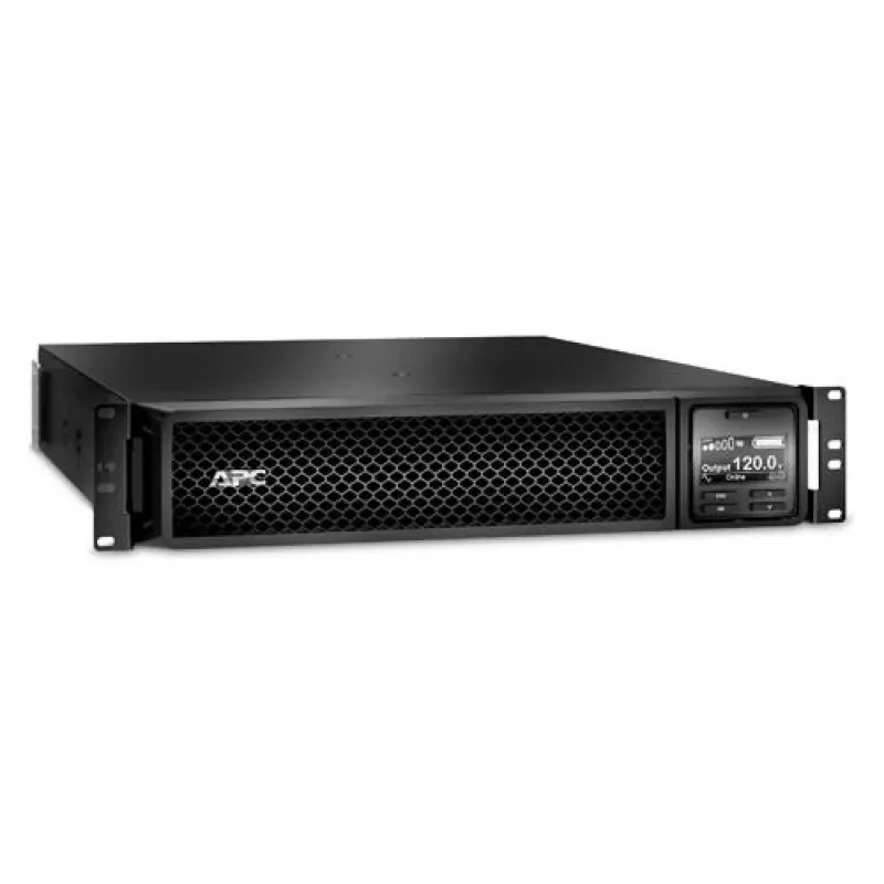 APC Smart-UPS SRT 3000VA RM 120V Placa de rede