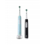 Escova de dentes elétrica Oral-B PRO1 Duo Pack