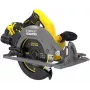 SERRA CIRCULAR COM BATERIA 190MM V20 18V 1*4.0AH