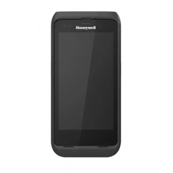 HONEYWELL CT45 XP - Terminal de recolha de dados - fiável - Android 11 - 64 GB cartão UFS - 12,7 cm (5)