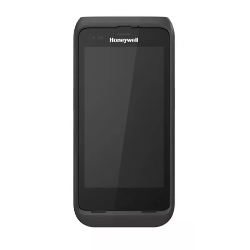 HONEYWELL CT45 XP - Terminal de recolha de dados - fiável - Android 11 - 64 GB cartão UFS - 12,7 cm (5)