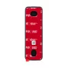 Fechadura inteligente NUKI — Bluetooth (5.0) IP65 teclado de códigos pilhas CR2032 incluídas