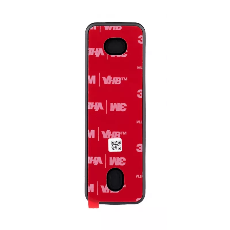 Fechadura inteligente NUKI — Bluetooth (5.0) IP65 teclado de códigos pilhas CR2032 incluídas
