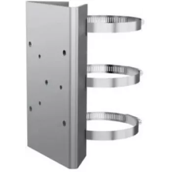 Suporte de parede Hikvision DS-2115ZJ-PSAC para câmaras — modelo DS-2115ZJ-PSAC