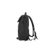 Mochila Nitecore BP23 mochila de viagem preta nylon, poliéster