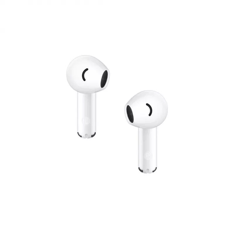 Auscultadores sem fios Huawei FreeBuds SE 2 ULC-CT010 com microfone integrado Bluetooth Ceramic White